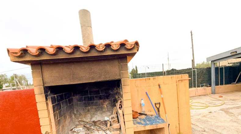 Castellón - Benicarló - 1350m2