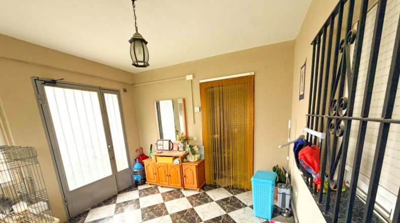 Castellón - Benicarló - 1350m2