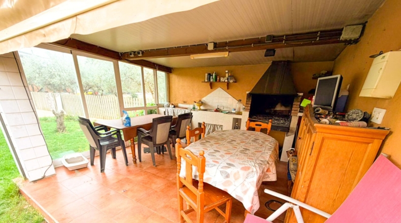 Castellón - Benicarló - 1350m2