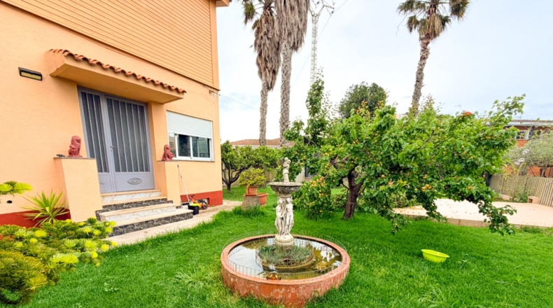 Castellón - Benicarló - 1350m2