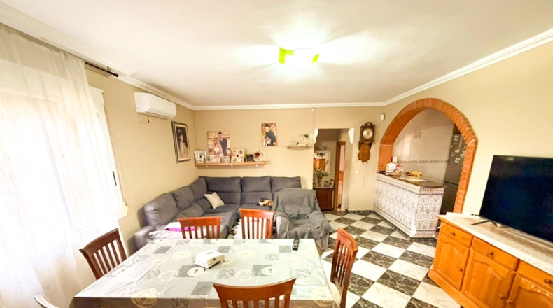 Castellón - Benicarló - 1350m2