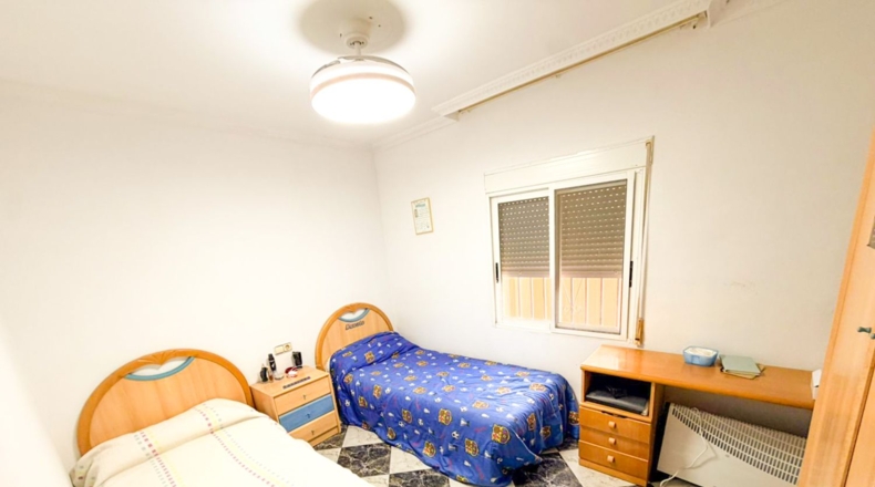 Castellón - Benicarló - 1350m2