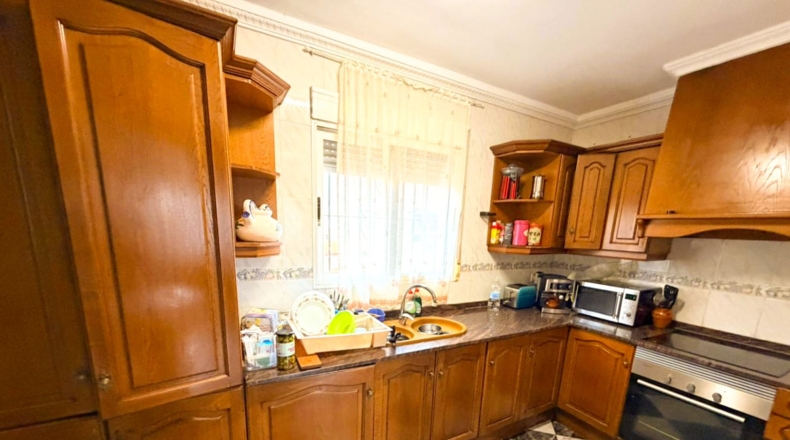 Castellón - Benicarló - 1350m2