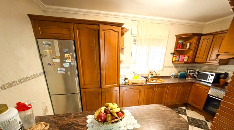 Castellón - Benicarló - 1350m2