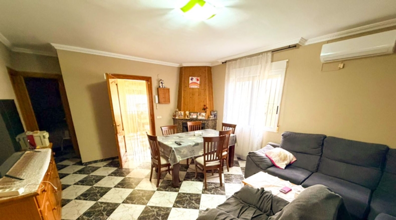 Castellón - Benicarló - 1350m2