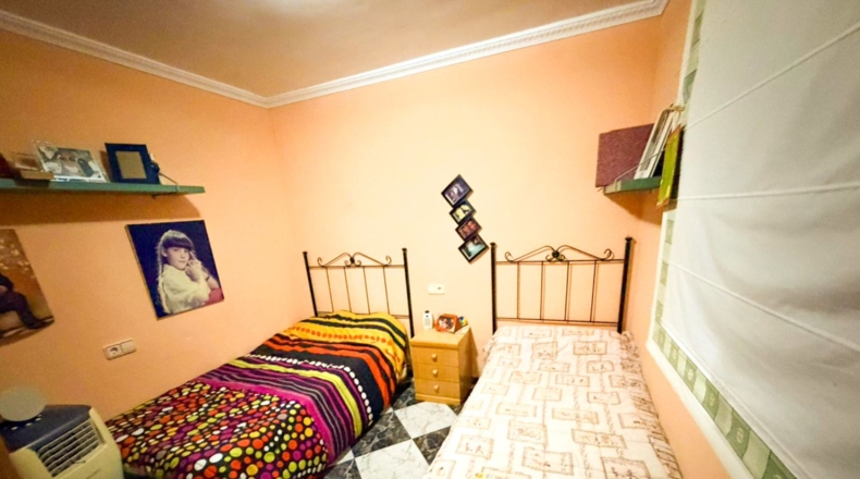 Castellón - Benicarló - 1350m2