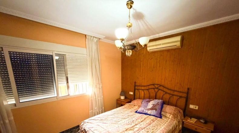 Castellón - Benicarló - 1350m2