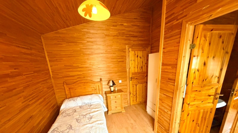 Castellón - Benicarló - 1350m2
