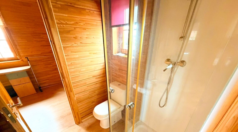 Castellón - Benicarló - 1350m2