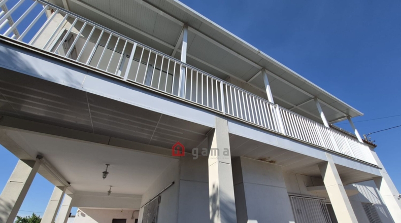 Castellón - Кастельон-де-ла-Плана - 10410m2