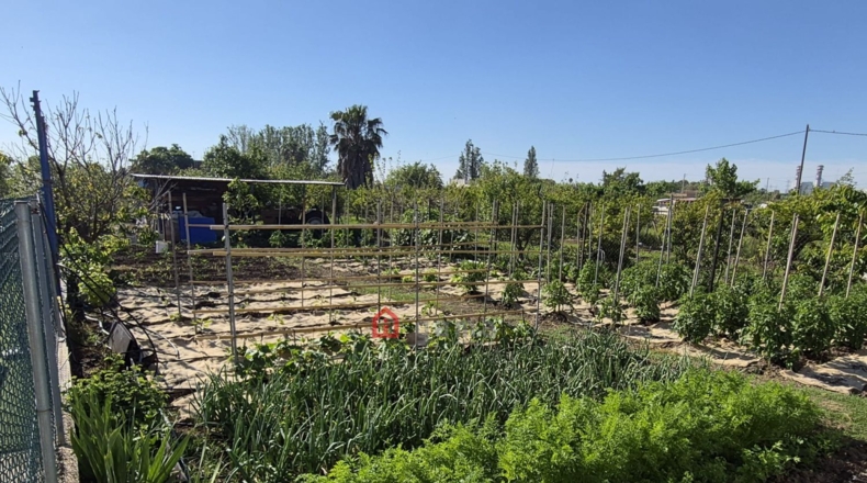 Castellón - Кастельон-де-ла-Плана - 10410m2
