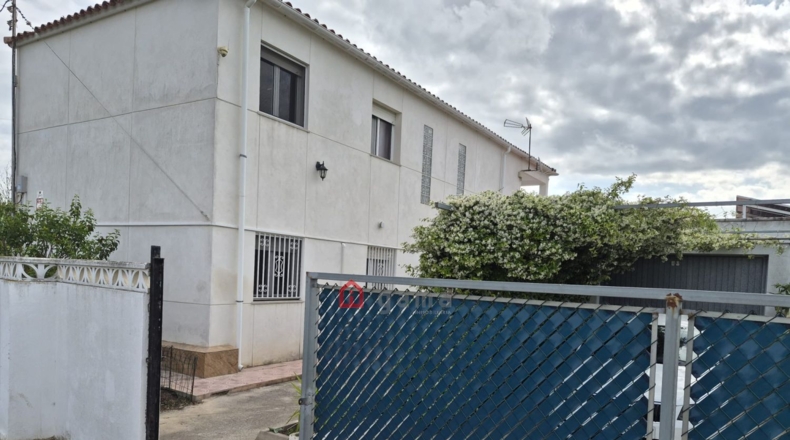 Castellón - Кастельон-де-ла-Плана - 10410m2