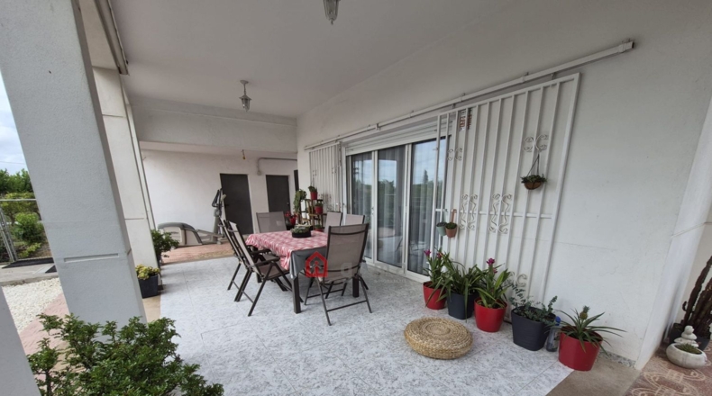 Castellón - Кастельон-де-ла-Плана - 10410m2
