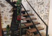 Casa de pueblo en venta en Sant Mateu ref: TR408935 foto