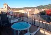 Casa de pueblo en venta en Sant Mateu ref: TR408935 foto