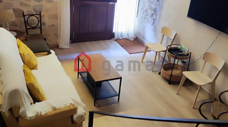 Castellón - Sant Mateu - 98m2