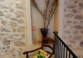 Casa de pueblo en venta en Sant Mateu ref: TR408935 foto