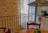 Casa de pueblo en venta en Sant Mateu ref: TR408935 foto