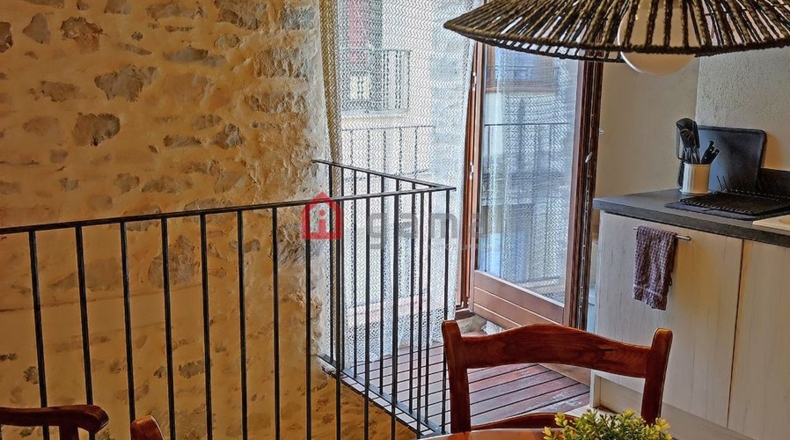 Castellón - Sant Mateu - 98m2