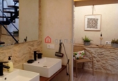 Casa de pueblo en venta en Sant Mateu ref: TR408935 foto