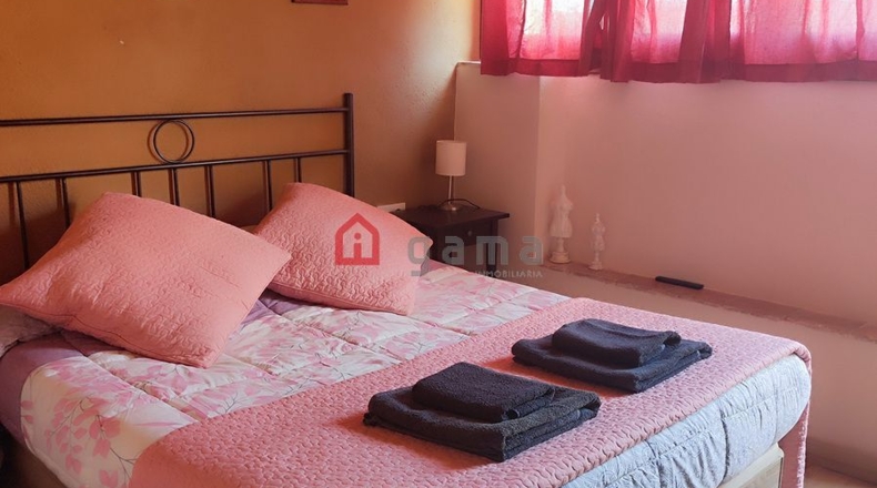 Castellón - Sant Mateu - 98m2