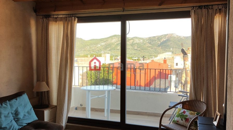 Castellón - Sant Mateu - 98m2