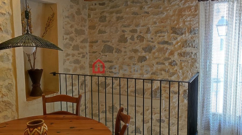 Castellón - Sant Mateu - 98m2