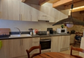 Casa de pueblo en venta en Sant Mateu ref: TR408935 foto