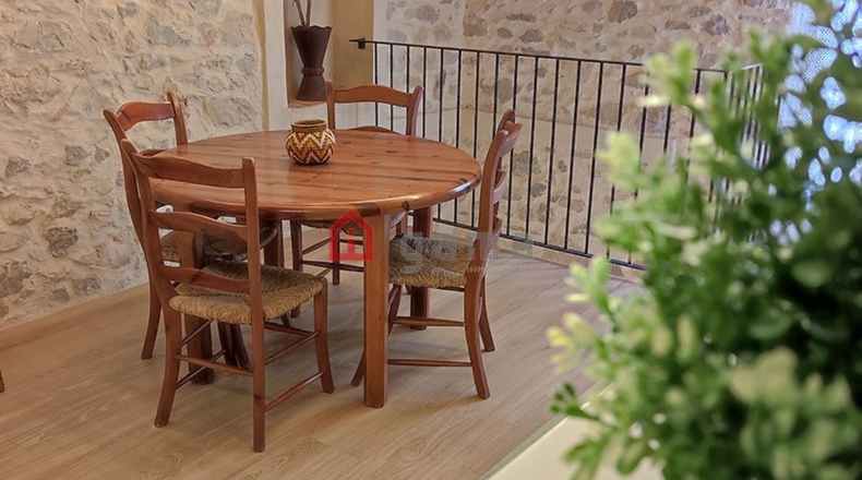 Castellón - Sant Mateu - 98m2