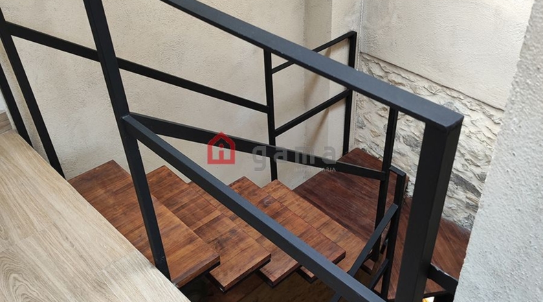 Castellón - Sant Mateu - 98m2