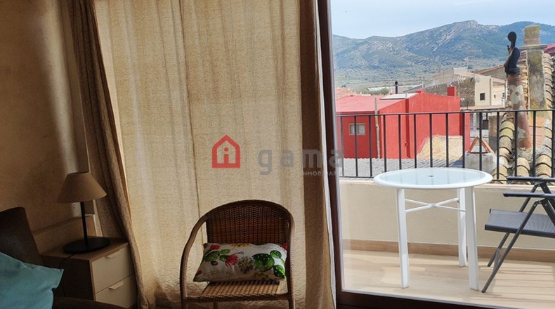 Castellón - Sant Mateu - 98m2