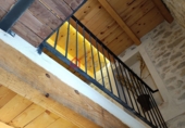 Casa de pueblo en venta en Sant Mateu ref: TR408935 foto