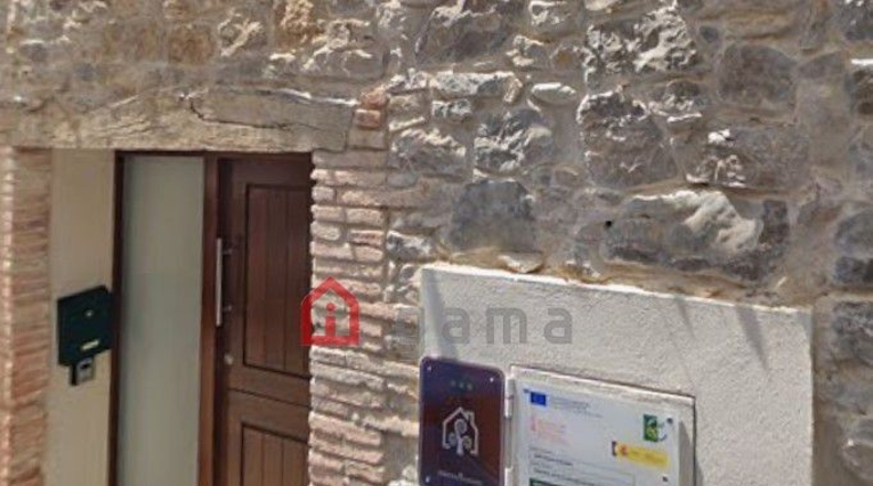 Castellón - Sant Mateu - 98m2