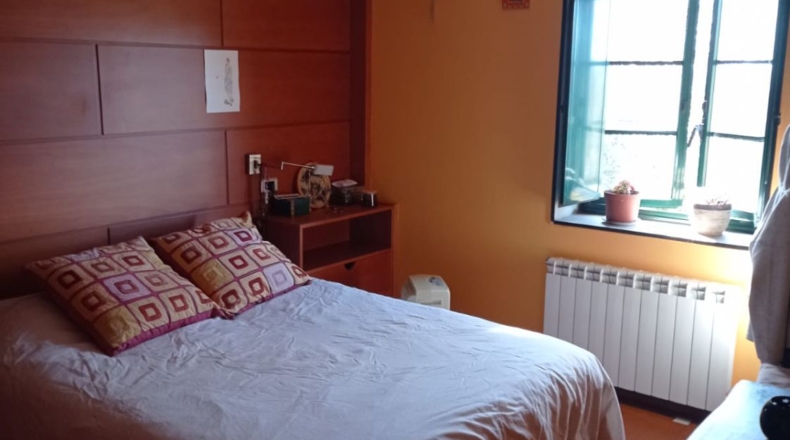 Понтеведра - Cerdedo - 800m2