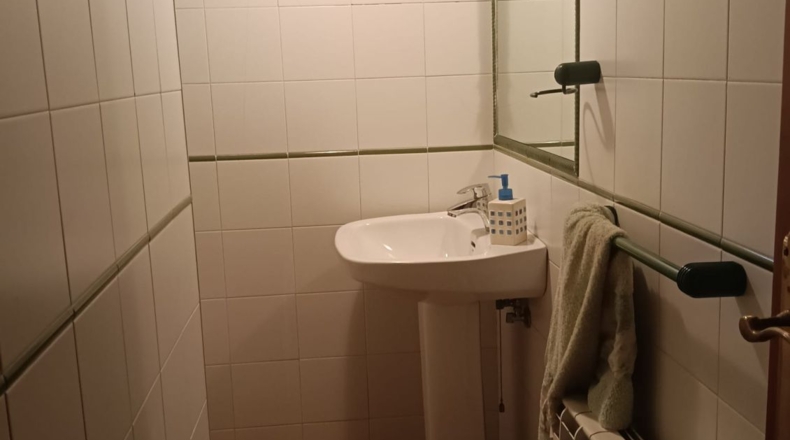 Понтеведра - Cerdedo - 800m2