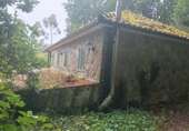Отдельно стоящий дом с участком на продажу в городе Cerdedo. Фото