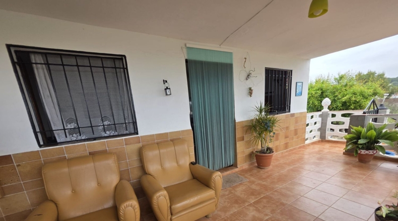 Castellón - La Vall d'Uixó - 75m2