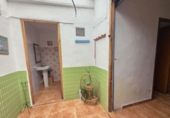 Casa de poble en venda a la Vall d'Uixó ref.: TR408940 foto