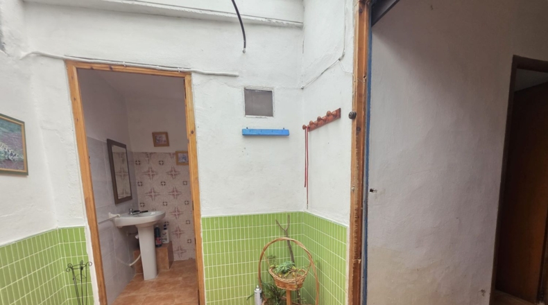 Castellón - La Vall d'Uixó - 75m2