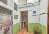 Casa de poble en venda a la Vall d'Uixó ref.: TR408940 foto