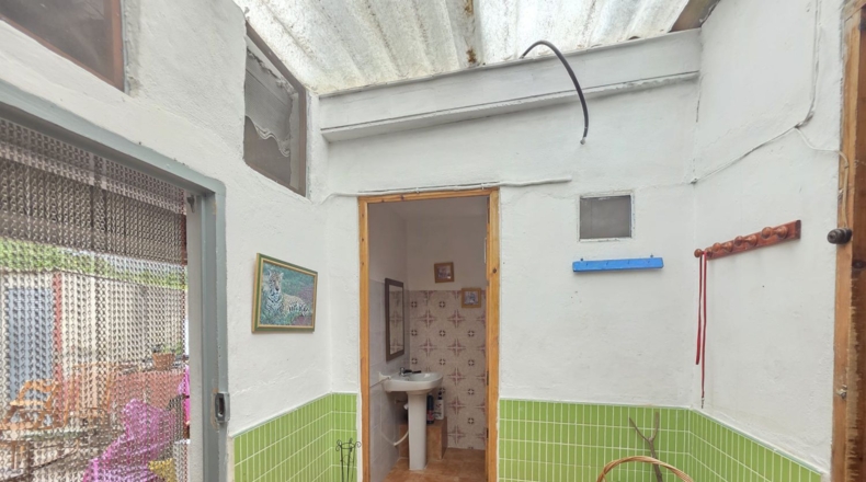Castellón - La Vall d'Uixó - 75m2