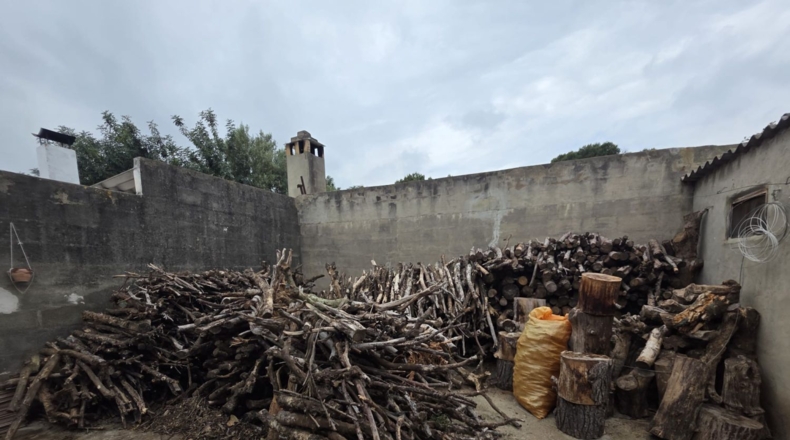 Castellón - La Vall d'Uixó - 75m2