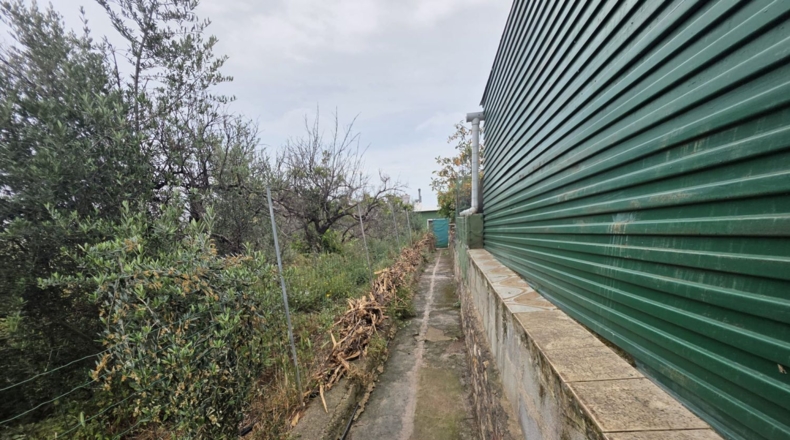 Castellón - La Vall d'Uixó - 75m2