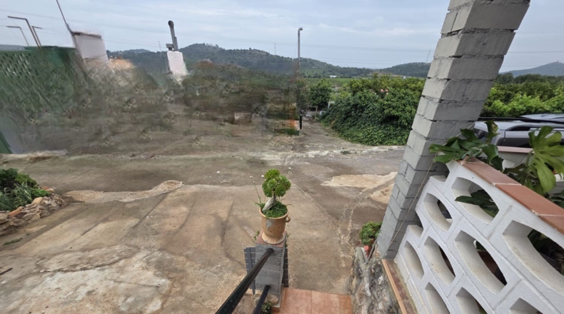 Castellón - La Vall d'Uixó - 75m2