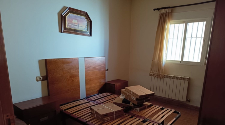 Ciudad Real - Argamasilla de Alba - 807m2