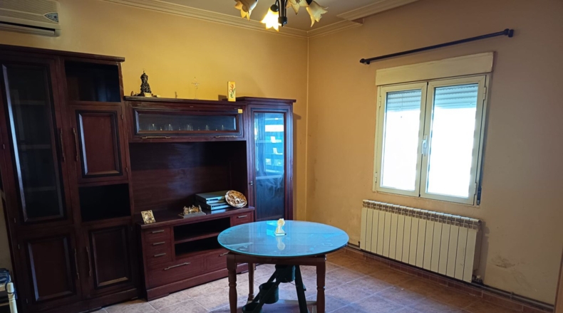 Ciudad Real - Argamasilla de Alba - 807m2