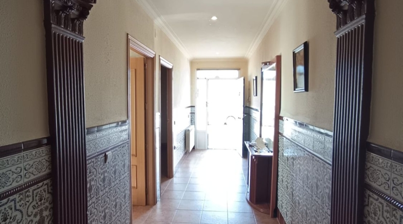 Ciudad Real - Argamasilla de Alba - 807m2