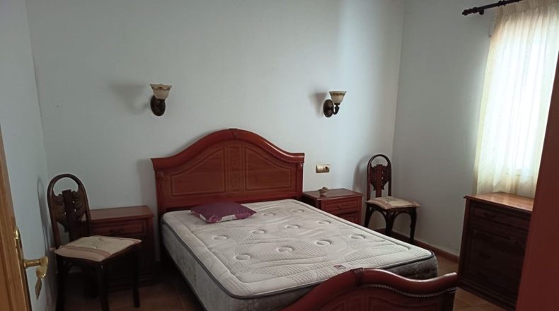 Ciudad Real - Argamasilla de Alba - 807m2