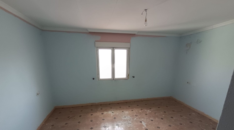Ciudad Real - Argamasilla de Alba - 807m2