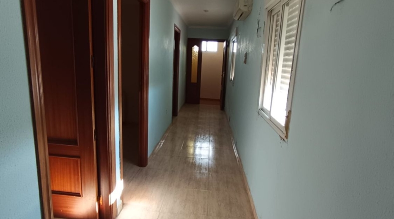 Ciudad Real - Argamasilla de Alba - 807m2